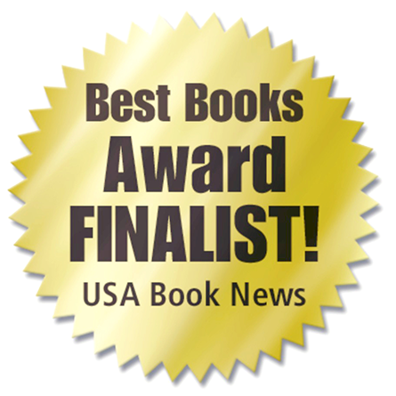 Best Books Award seal